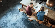 Average Small Business Loan Amount