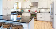 Cash-Out Refinance vs. Home Equity Loan or HELOC