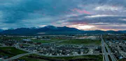 2025 FHA Loan Limits in Montana