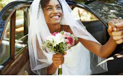 How Much Does a Wedding Cost?