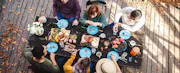 Thanksgiving Spending Up Amid Smaller Gatherings