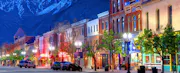 Most Financially Fit Places in America