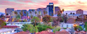The Most (and Least) Financially Responsible Metros