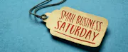 49% Will Shop on Small Business Saturday