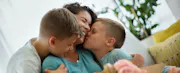 Moms Want Quality Time for Mother’s Day