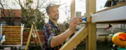 Survey: Make Home Improvements or Sell House?