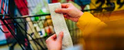 Food Spending Increases Across the U.S.