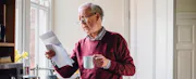 61% Who Paid a Bill Late Recently Couldn’t Afford It