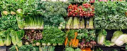 Analysis: Organic vs. Conventional Food Prices