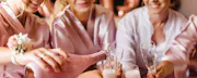 Survey: Taking on Debt to Cover Wedding Costs