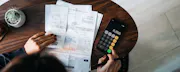 The Most and Least Debt-Ridden US Metros