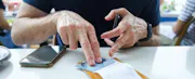 60% of Americans Say They’re Tipping More