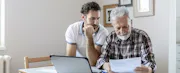 Boomers, Gen Xers Lower Nonmortgage Debt