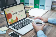 Is No Credit Better than Bad Credit?