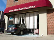 SR-22 Car Insurance GettyImages-587960434