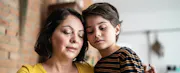 10.7% Who Aren’t Working Are Caring for Kids