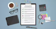 Car Loan Document Checklist: 8 Things You Need