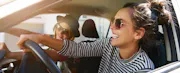 Credit union auto loans