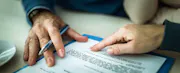 Business loan agreement