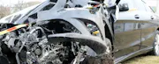 What Happens When Your Car Is Totaled?