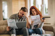 Pros and cons of filing for bankruptcy