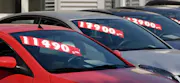 Buying a Car with a Salvage Title