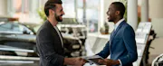 Buying a Car With Cash? Here’s What to Consider