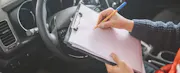 Buying a Car Without a Title