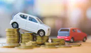 Does Refinancing a Car Hurt Your Credit?