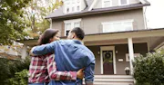 Using Home Equity for a Down Payment on a Second Home