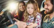 How to transfer a car title