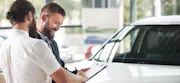 What Are In-House Financing Car Lots?