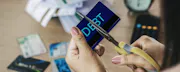 Study: Paying Down Card Debt With Personal Loan