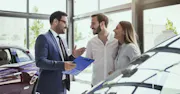 6 Ways To Counter Tactics From Car Salespeople