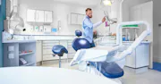 Financing a Dental Practice
