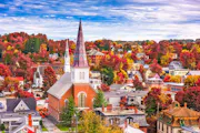 2025 FHA Loan Limits in Vermont