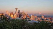 2025 FHA Loan Limits in Washington