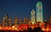 The Most and Least Debt-Ridden Places in Texas