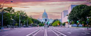 GOP, Democrats Split on Mass Federal Firings