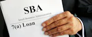 The SBA Provides Billions Each Fiscal Year