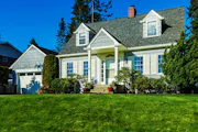 LendingTree Mortgage Offers Report — June 2021