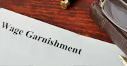 Can Bankruptcy Stop Wage Garnishment?