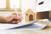 investment property down payment