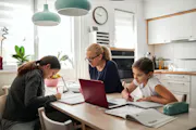 More Than 1 in 4 Moms Have Homebuyer’s Remorse