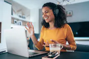 Survey: Nearly Half of Americans Working From Home | LendingTree