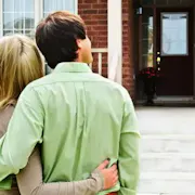 Buying a new home