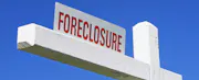 home foreclosures study