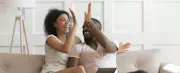 47% Would Go Over Budget for a ‘Lucky’ Home