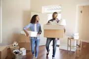 Nearly Half of Americans Considering a Move
