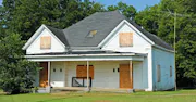 How To Use the USDA Home Loan Map in Your House Hunt